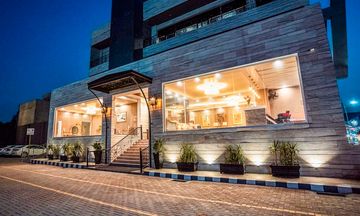 Best Western Hotel Faisalabad City