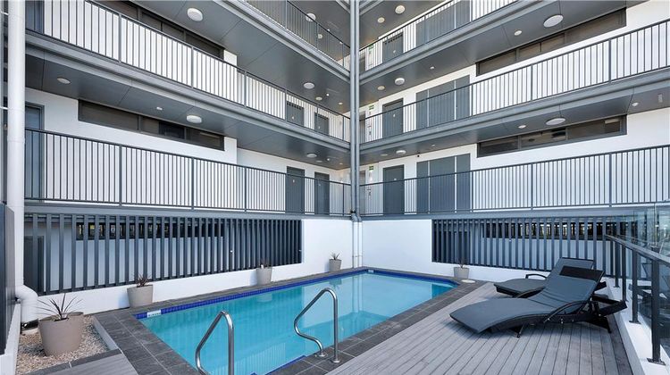 Direct Hotels - Pacific Sands Pool