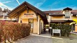 Malpensa Inn Hotel Exterior