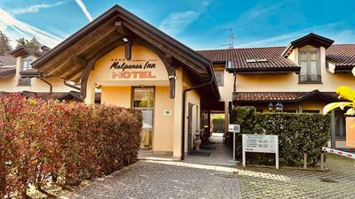 Malpensa Inn Hotel
