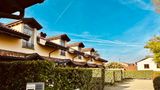 Malpensa Inn Hotel Exterior