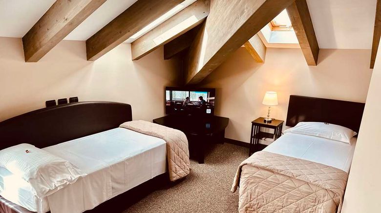 <b>Malpensa Inn Hotel Suite</b>. Images powered by <a href="https://iceportal.shijigroup.com/" title="IcePortal" target="_blank">IcePortal</a>.