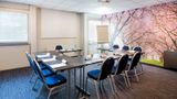 Hotel Inn Design Paris Saint Quentin Meeting