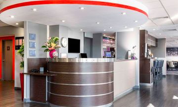 Hotel Inn Design Paris Saint Quentin