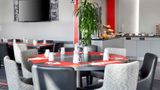 Hotel Inn Design Paris Saint Quentin Restaurant