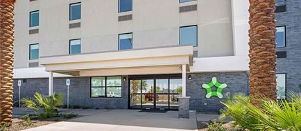 Extended Stay America Premier Chandler Exterior
