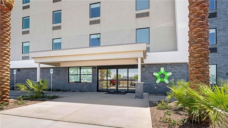 Extended Stay America Premier Chandler Exterior