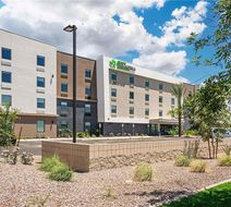 Extended Stay America Premier Chandler Exterior