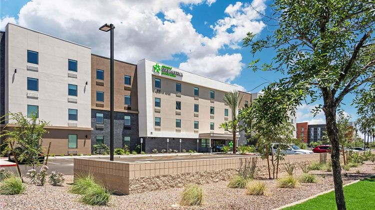 Extended Stay America Premier Chandler Exterior