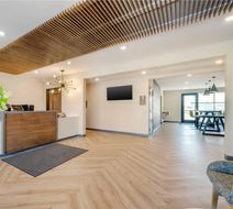 Extended Stay America Premier Chandler Lobby