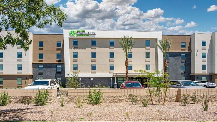 Extended Stay America Premier Chandler Exterior