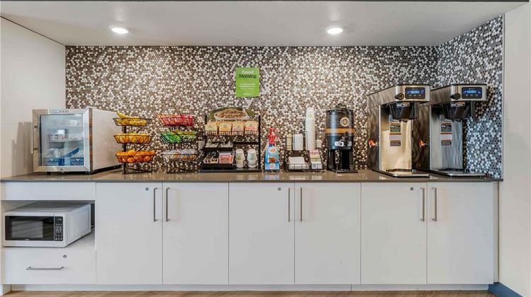 Extended Stay America Premier Chandler Restaurant