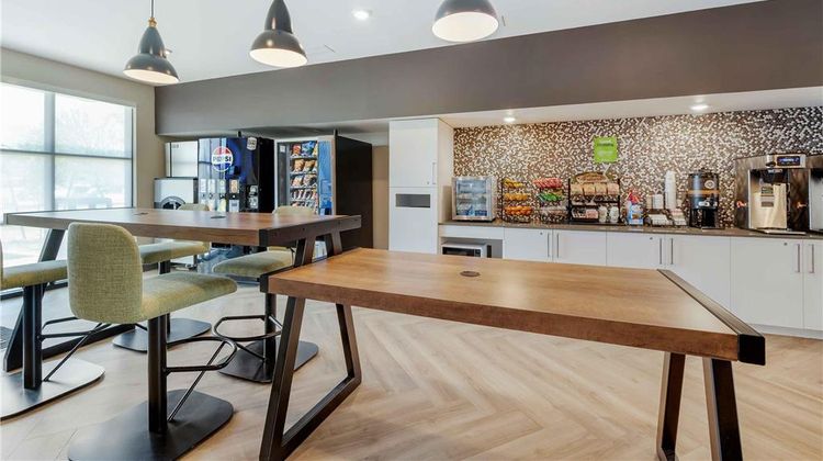 Extended Stay America Premier Chandler Restaurant
