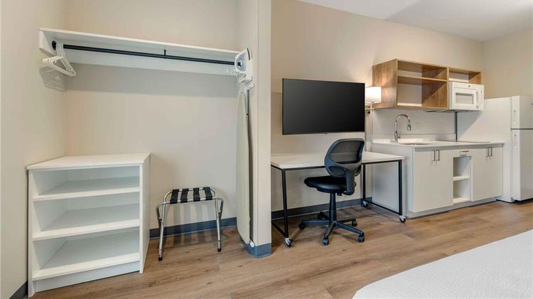 Extended Stay America Premier Chandler Room