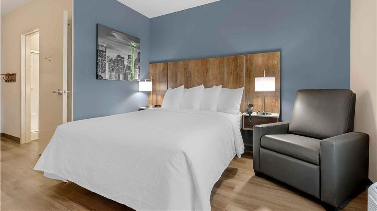 Extended Stay America Premier Chandler Room