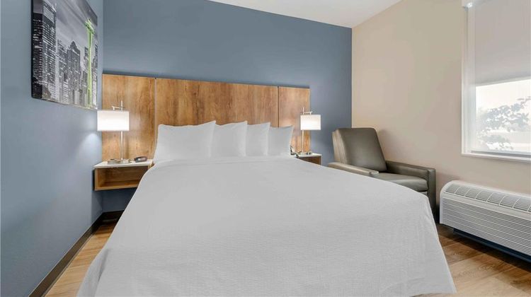 Extended Stay America Premier Chandler Room