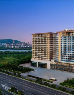 Home2 Suites Xingcheng Seaside