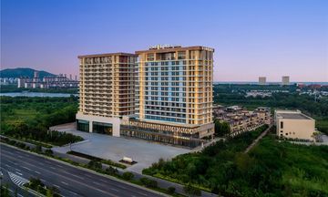 Home2 Suites Xingcheng Seaside