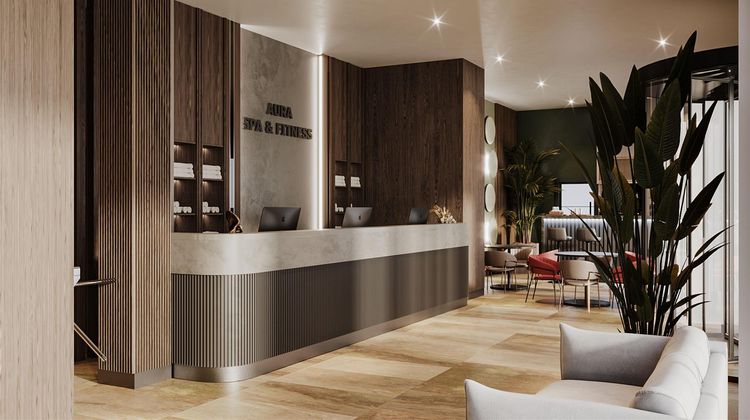 Excelsior Hotel Baku Spa