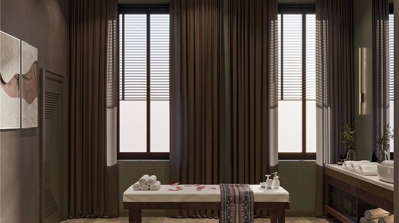 <b>Excelsior Hotel Baku Recreation</b>. Images powered by <a href="https://iceportal.shijigroup.com/" title="IcePortal" target="_blank">IcePortal</a>.