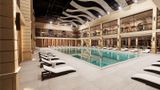 Excelsior Hotel Baku Pool