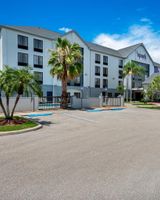 Spark by Hilton Fort Myers