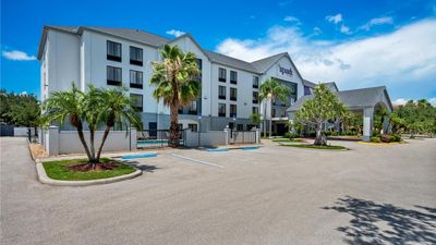 Spark by Hilton Fort Myers