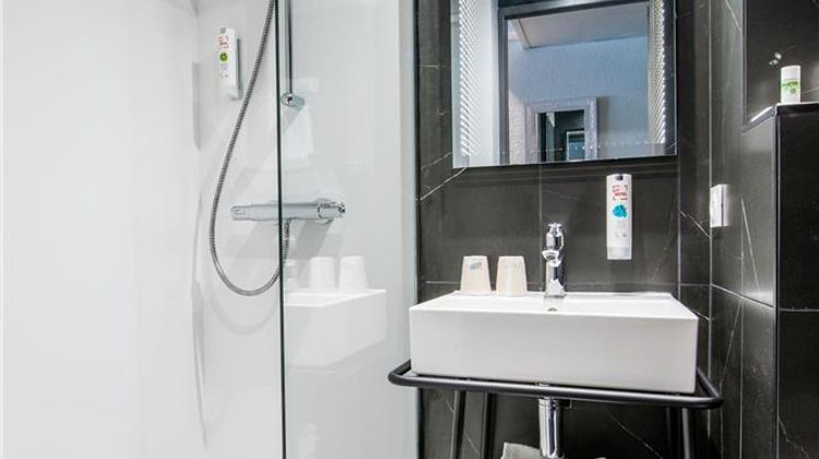 Stim'Otel Room