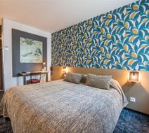 Stim'Otel Room