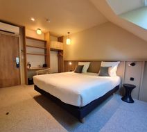 Hotel Hotel Alencon Room