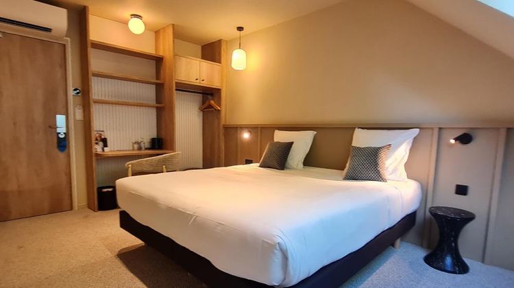Hotel Hotel Alencon Room