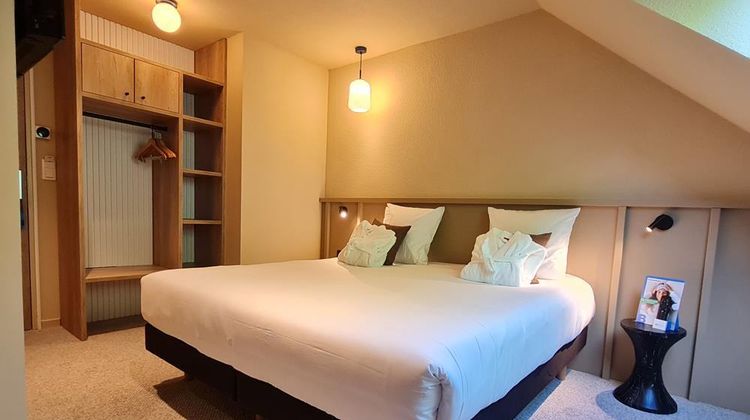 Hotel Hotel Alencon Room