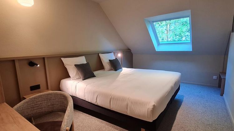 Hotel Hotel Alencon Room