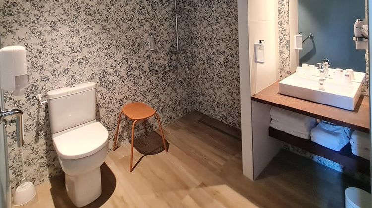 Hotel Hotel Alencon Room