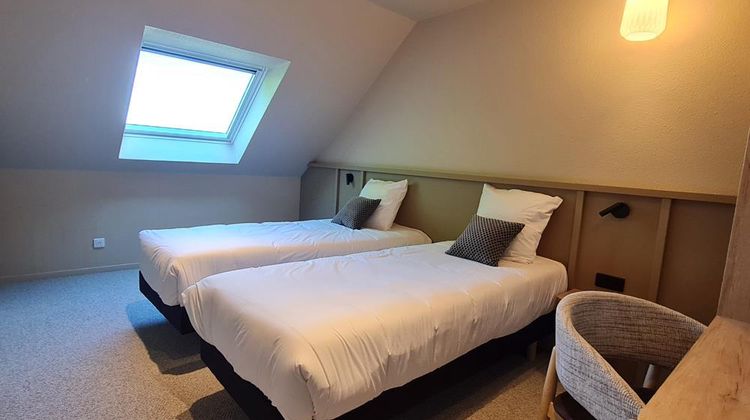 Hotel Hotel Alencon Room