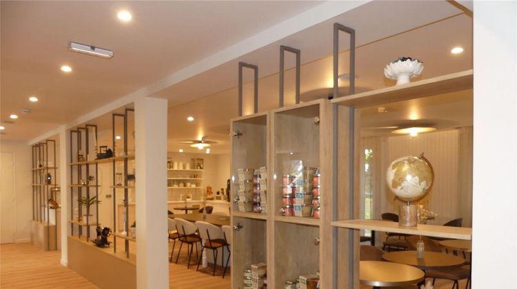 Hotel Hotel Alencon Restaurant