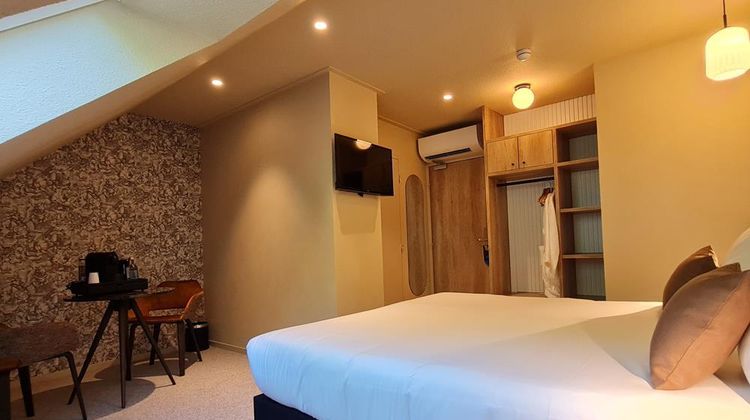 Hotel Hotel Alencon Room