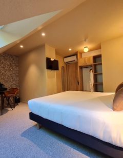 Hotel Hotel Alencon