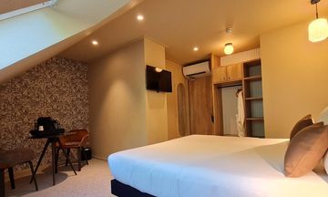 Hotel Hotel Alencon