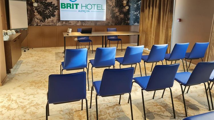 Hotel Hotel Alencon Meeting