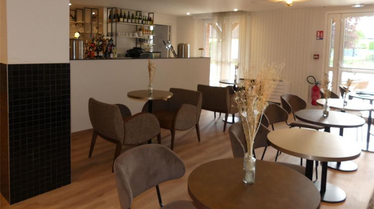 Hotel Hotel Alencon Restaurant