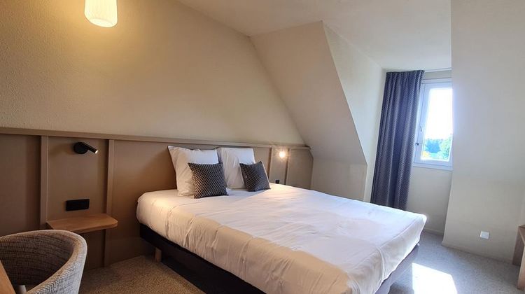 Hotel Hotel Alencon Room