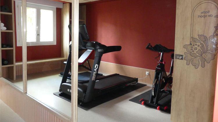 Hotel Hotel Alencon Health