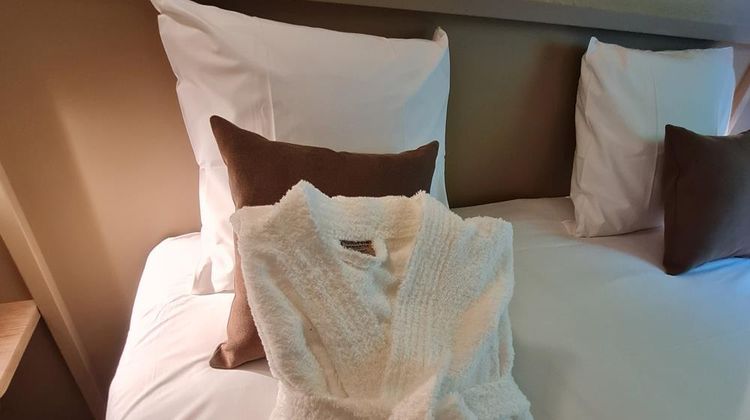 Hotel Hotel Alencon Other