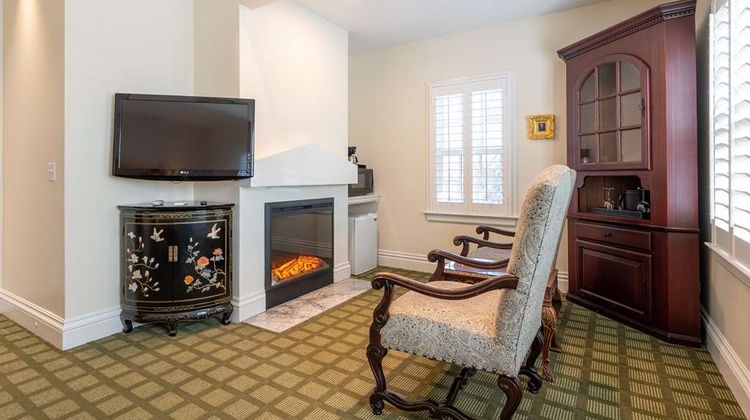 The Bergson, BW Signature Collection Room