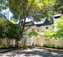 The Bergson, BW Signature Collection Exterior