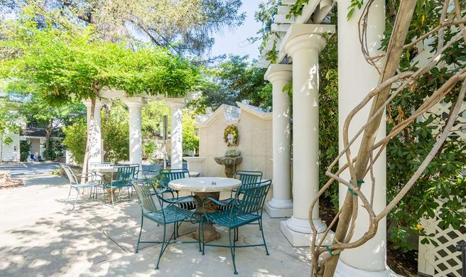 The Bergson, BW Signature Collection Exterior