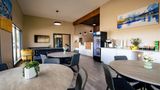 <b>SureStay by Best Western Forsyth Lobby</b>. Images powered by <a href="https://iceportal.shijigroup.com/" title="IcePortal" target="_blank">IcePortal</a>.