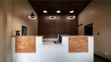 <b>SureStay by Best Western Forsyth Lobby</b>. Images powered by <a href="https://iceportal.shijigroup.com/" title="IcePortal" target="_blank">IcePortal</a>.