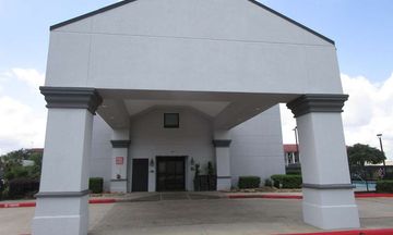 Best Western Cy-Fair